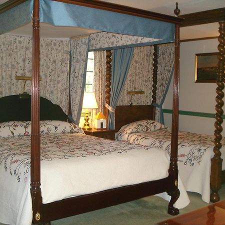Newport House Bed & Breakfast Williamsburg Ruang foto