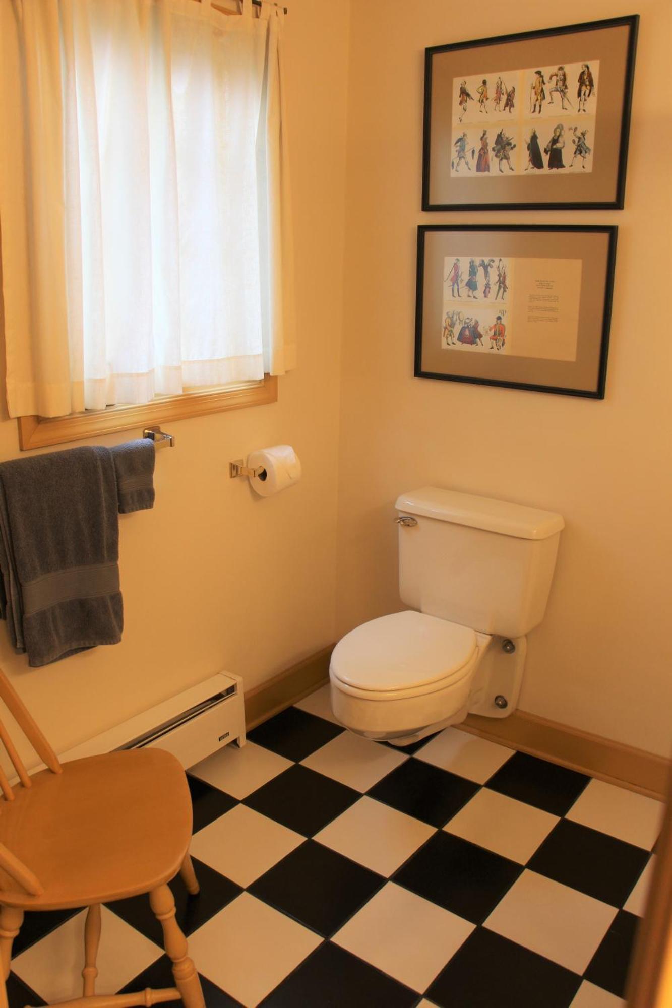 Newport House Bed & Breakfast Williamsburg Ruang foto